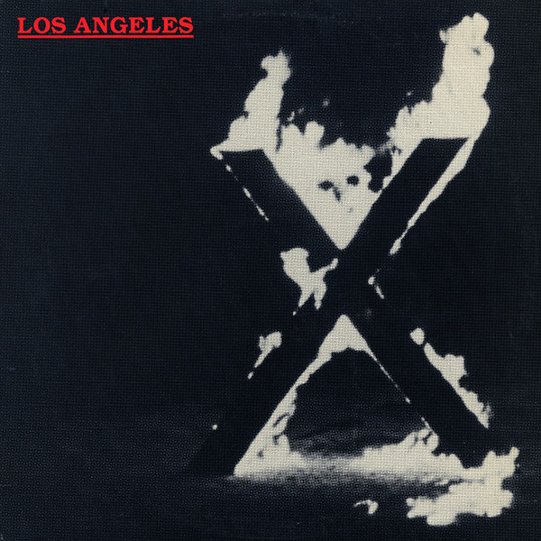 X: Los Angeles (1980)